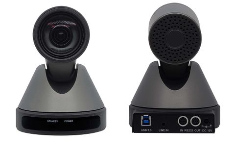 Camera Hội Nghị Maxhub Uc P10