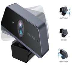  Camera Hội Nghị Maxhub Uc W20 