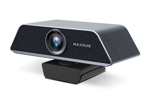 Camera Hội Nghị Maxhub Uc W21