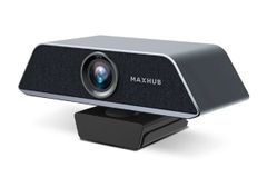  Camera Hội Nghị Maxhub Uc W21 