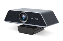  Camera Hội Nghị Maxhub Uc W21 