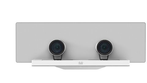 Camera Hội Nghị Truyền Hình Cisco Speakertrack 60 Cts-spker-track60