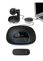  Camera Hội Nghị Truyền Hình Logitech Conferencecam Group (960-001054) 