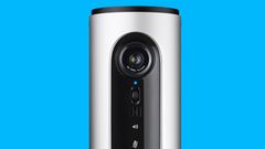  Camera Hội Nghị Truyền Hình Logitech Conferencecam Connect 