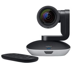  Camera Hội Nghị Truyền Hình Logitech Ptz Pro2 