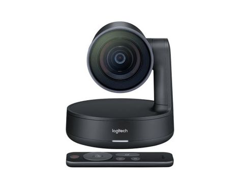 Camera Hội Nghị Truyền Hình Logitech Rally