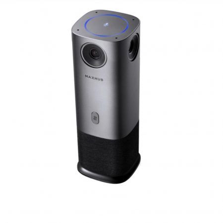 Camera Hội Nghị Truyền Hình Maxhub Uc M40