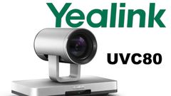  Camera Hội Nghị Yealink Uvc80 - Full Hd 