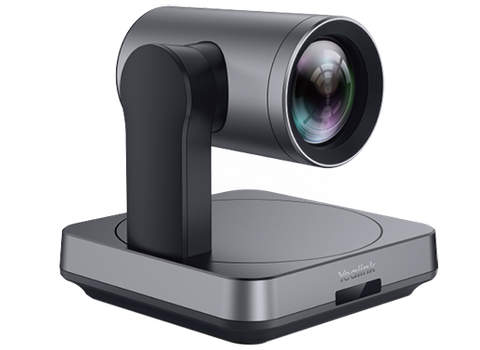 Camera hội nghị Yealink UVC84 USB 4K PTZ - zoom 12x