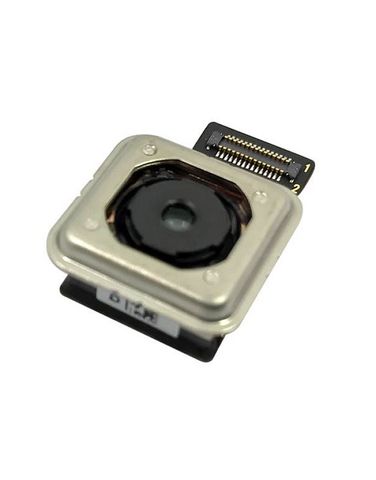 Camera HTC Bolt