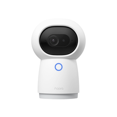 Camera Hub Aqara G3 Indoor 2k Ai Tracking Homekit Ch-h03 