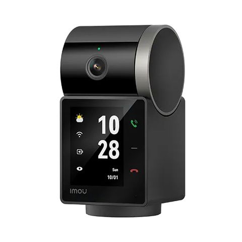 CAMERA IMOU REX TV 3KIPCS2VBP--5M0WR