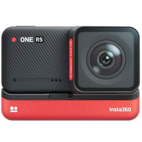Camera Insta360 One Rs 4k Boost Lens Module