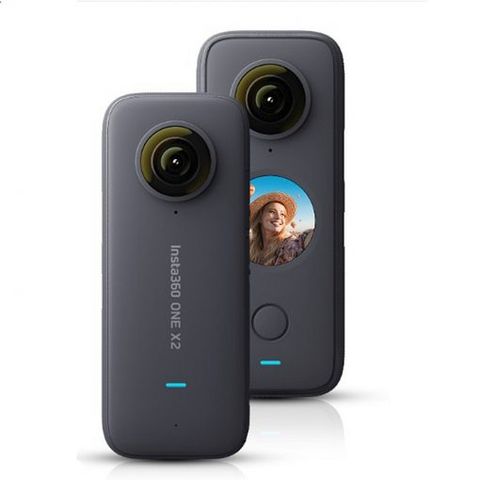 Camera Insta360 One X2