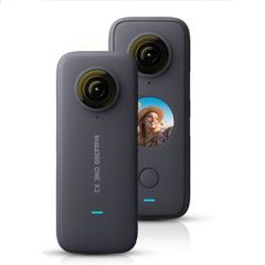  Camera Insta360 One X2 
