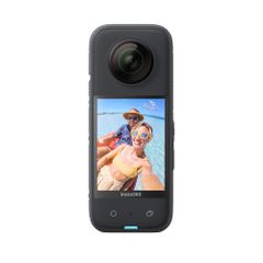  Camera Insta360 X3 (One X3) 