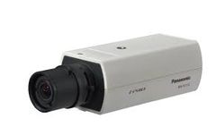  Camera Ip 1.3 Megapixel Panasonic Wv-s1112 