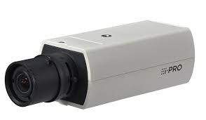 Camera Ip 2.0 Megapixel Panasonic Wv-s1132
