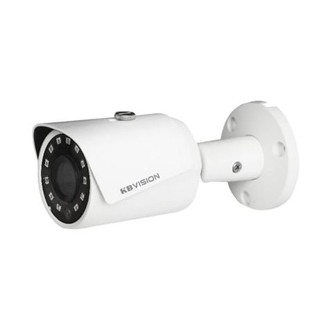 Camera Ip 2mp H.265+ Kbvision Kx-2011n3