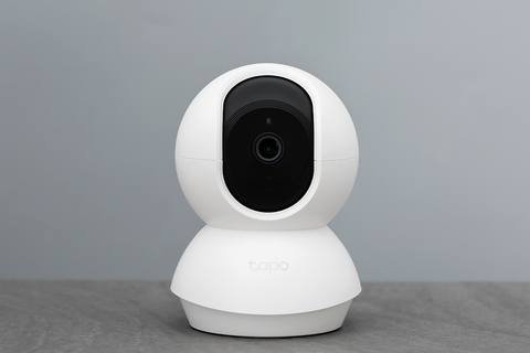 Camera Ip 360 Độ 2mp Tp-link Tapo Tc70