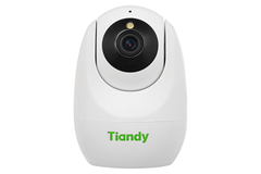  Camera Ip 360 Độ 3mp Tiandy Tc-h332n 