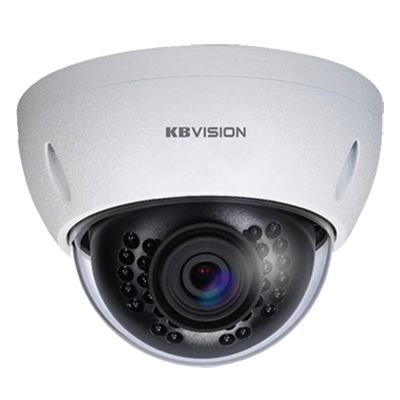 Camera Ip 4mp Kbvision Kx-4002an