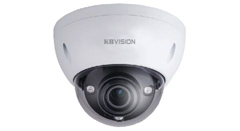 Camera Ip 8mp Kbvision Kx-8004mn