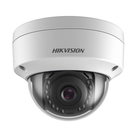 Camera Ip Bán Cầu Hikvision Ds-2cd2121g0-i
