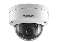  Camera Ip Bán Cầu Hồng Ngoại 2.0m Hikvision Ds-2cd1123g0e-if 