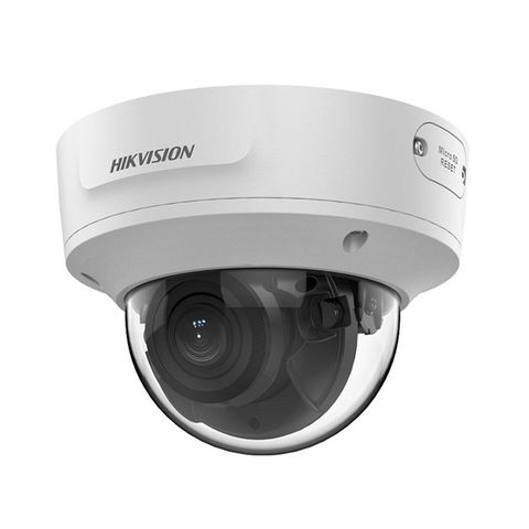 Camera Ip Bán Cầu Hồng Ngoại 4mp Hikvision