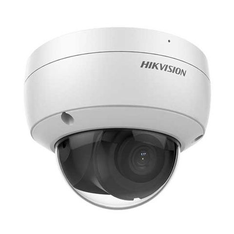 Camera Ip Bán Cầu Hồng Ngoại 4mp Hikvision Ds-2cd2143g2-iu