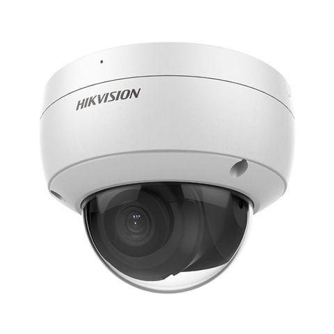 Camera Ip Bán Cầu Hồng Ngoại 8mp Hikvision Ds-2cd2183g2-iu
