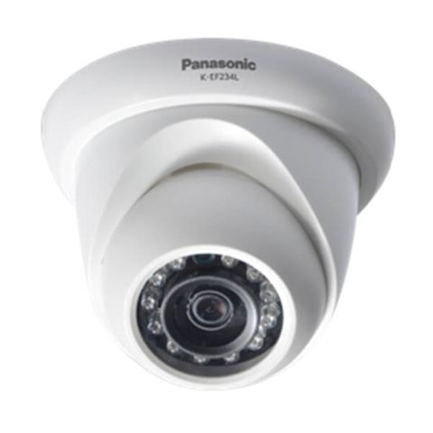 Camera Ip Bán Cầu Hồng Ngoại Panasonic K-ef234l03e