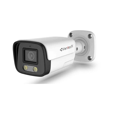 Camera Ip Có Màu Ban Đêm Vantech Vp-c3307b