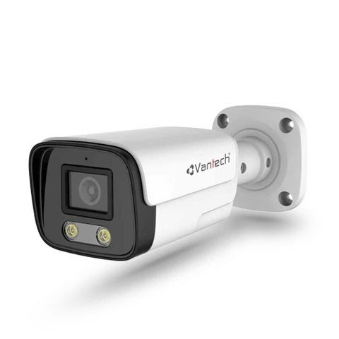 Camera Ip Colorful 3.0 Megapixel Vantech Vp-c3307b