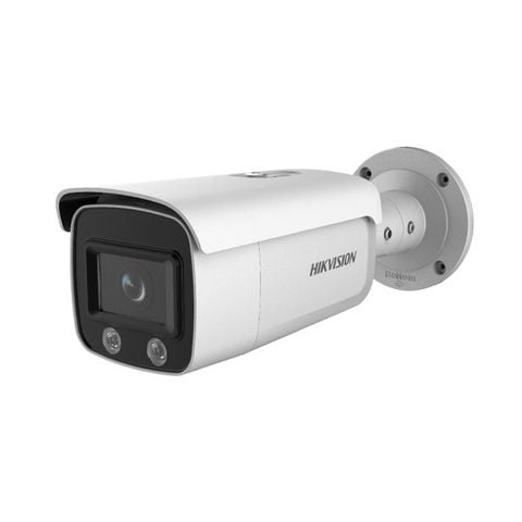 Camera Ip Colorvu 2.0mp Hikvision Ds-2cd2t27g1-l