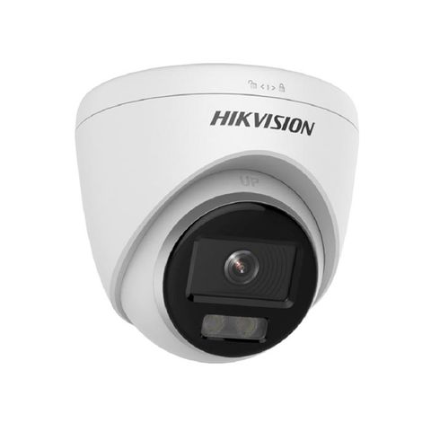 Camera Ip Colorvu 4mp Hikvision Ds-2cd1347g0-l