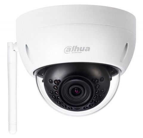 Camera Ip Dahua Dh-ipc-hdbw1120ep-w