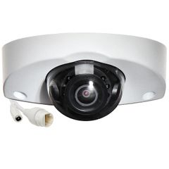  Camera Ip Dahua Dh-ipc-hdbw4231fp-as 2.0mp 