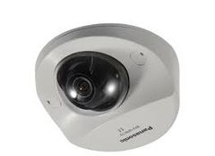  Camera Ip Dome 1.3 Megapixel Panasonic Wv-sfn110 