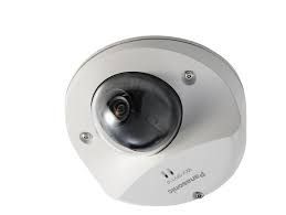 Camera Ip Dome 1.3 Megapixel Panasonic Wv-sfv110m