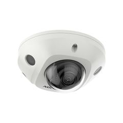  Camera Ip Dome 2mp Hikvision Ds-2cd2526g2-is 