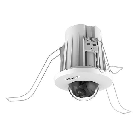Camera Ip Dome 2mp Hikvision Ds-2cd2e23g2-u