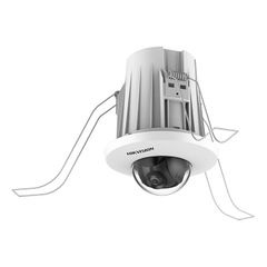  Camera Ip Dome 2mp Hikvision Ds-2cd2e23g2-u 