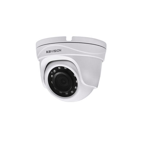 Camera Ip Dome 2mp Kbvision Kx-y2002n2