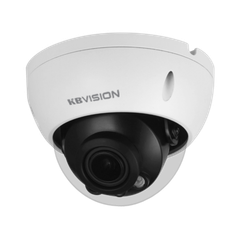  Camera Ip Dome Hồng Ngoại8.0 Megapixel Kbvision Kx-c8004mn-b 