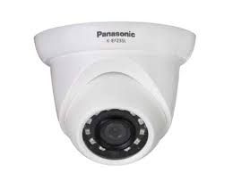 Camera Ip Dome Hồng Ngoại 2.0 Megapixel Panasonic K-ef235l01e