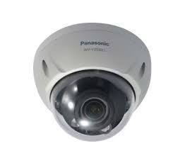 Camera Ip Dome Hồng Ngoại 2.0 Megapixel Panasonic Wv-v2530l1