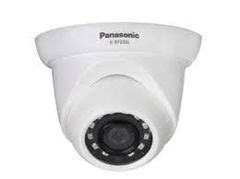  Camera Ip Dome Hồng Ngoại 2.0 Megapixel Panasonic K-ef235l03e 