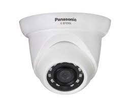 Camera Ip Dome Hồng Ngoại 2.0 Megapixels Panasonic K-ef234l03